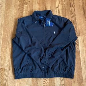 Brand New Polo Ralph Lauren Jacket Size XLT